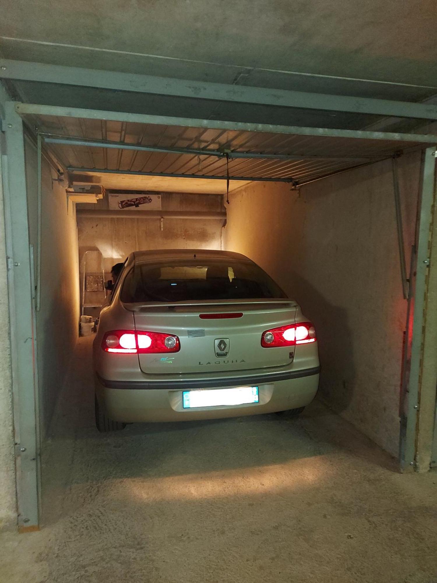 شقة T2-Clim-Fibre-Garage 2,30 X 4,95 X 1,90 A La Faviere بورم لي ميموزا المظهر الخارجي الصورة